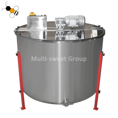 103cm Height 42*26cm Basket 40 Frames Electric Honey Extractor