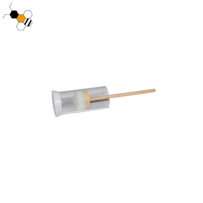 White Plastic Queen Marking Tube