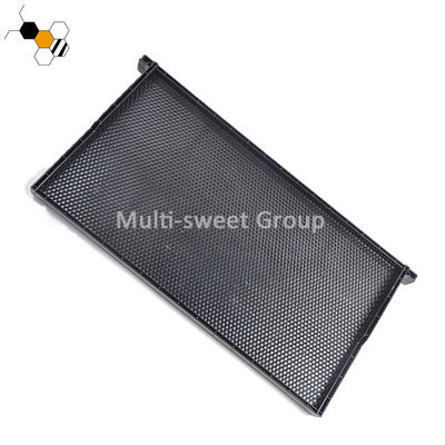 48.1*44.6*17.5cm Honey Bee Frames Integrated Plastic Stichtingskaders
