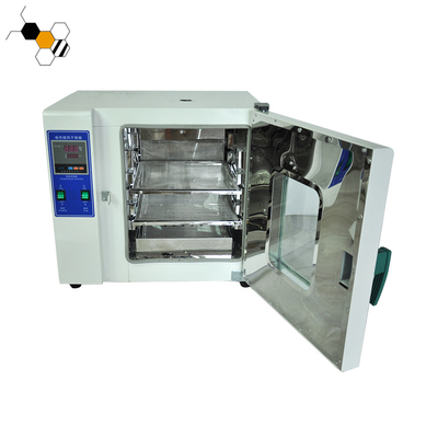 Imkerijroestvrij staal Honey Pollen Dryer Small Scale